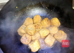 酿豆腐（金玉满堂）的做法图解14