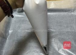 原味麻薯面包的做法图解3