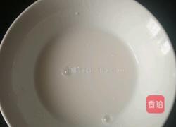 肉炒蒜苔的做法图解7