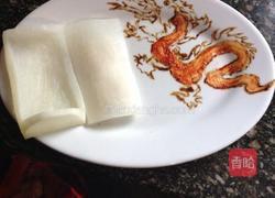 ＃年夜饭＃麒麟吐玉书的做法图解14