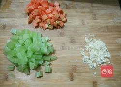 粮满仓（凉拌花生）的做法图解4