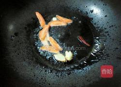 爽口鸭杂的做法图解3