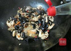 爽口鸭杂的做法图解12