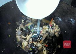 爽口鸭杂的做法图解16