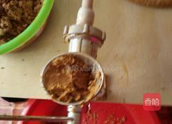 豆腐肉香肠的做法图解4
