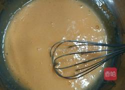 戚风蛋糕的做法图解3