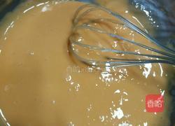 戚风蛋糕的做法图解4