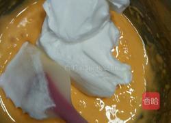 戚风蛋糕的做法图解6