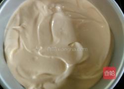 戚风蛋糕的做法图解8