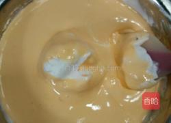戚风蛋糕的做法图解7