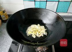 大葱爆牛肉的做法图解4