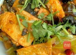 鱼香鸡蛋的做法图解9