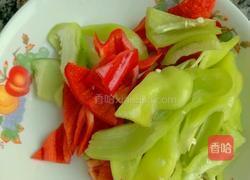 鱼香鸡蛋的做法图解2