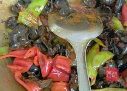 鱼香鸡蛋的做法图解8