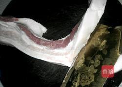 叉烧肉的做法图解2