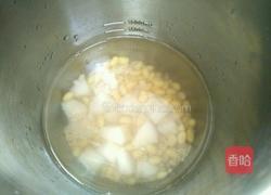 山药燕麦豆浆的做法图解5