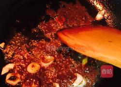 豆角土豆烀饼的做法图解9