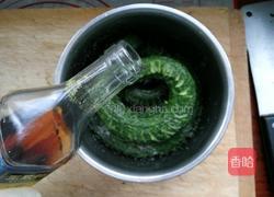 糖醋蓑衣黄瓜的做法图解6