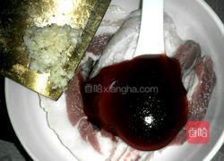 叉烧肉的做法图解3