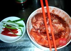 叉烧肉的做法图解6