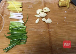 清蒸石斑鱼的做法图解3