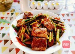 香酥茄汁带鱼的做法图解19