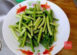 香酥茄汁带鱼的做法图解5