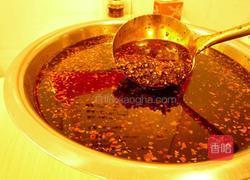 麻辣鲜香土豆片配川味密制红油的做法图解2