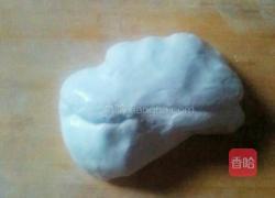 心太软(糯米枣)的做法图解2