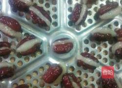 心太软(糯米枣)的做法图解6