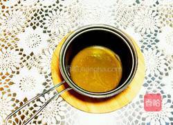 黃金鬆餅的做法图解1