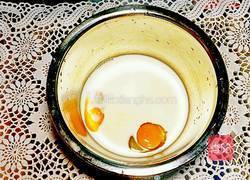 黃金鬆餅的做法图解2