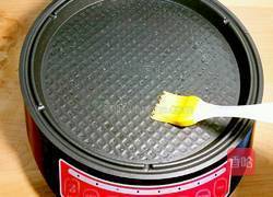 黃金鬆餅的做法图解6