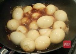 乡巴佬卤蛋的做法图解6