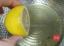 草莓奶油蛋糕卷的做法图解4