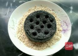 糯米黑芝麻蜂窝煤的做法图解22