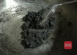 糯米黑芝麻蜂窝煤的做法图解18