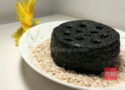 糯米黑芝麻蜂窝煤的做法图解21