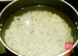 彩色猪皮冻的做法图解6