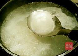 彩色猪皮冻的做法图解7