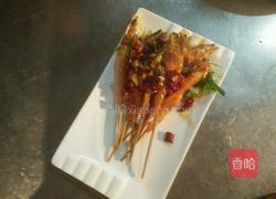 极品串串虾的做法图解10