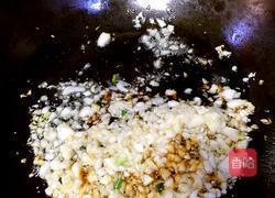 蒜蓉开边虾的做法图解3