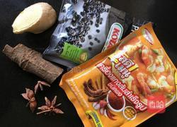 泰式酸甜辣土豆牛肉的做法图解3