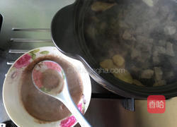 泰式酸甜辣土豆牛肉的做法图解5