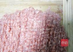 团团圆圆（生煎包）的做法图解2