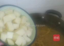 咖喱猪肉饭的做法图解9