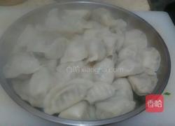 鲅鱼馅饺子的做法图解8