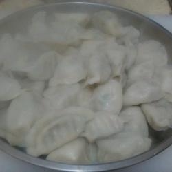 鲅鱼馅饺子的做法[图]