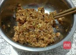 虾仁小馄饨的做法图解3