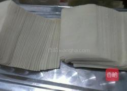 虾仁小馄饨的做法图解4